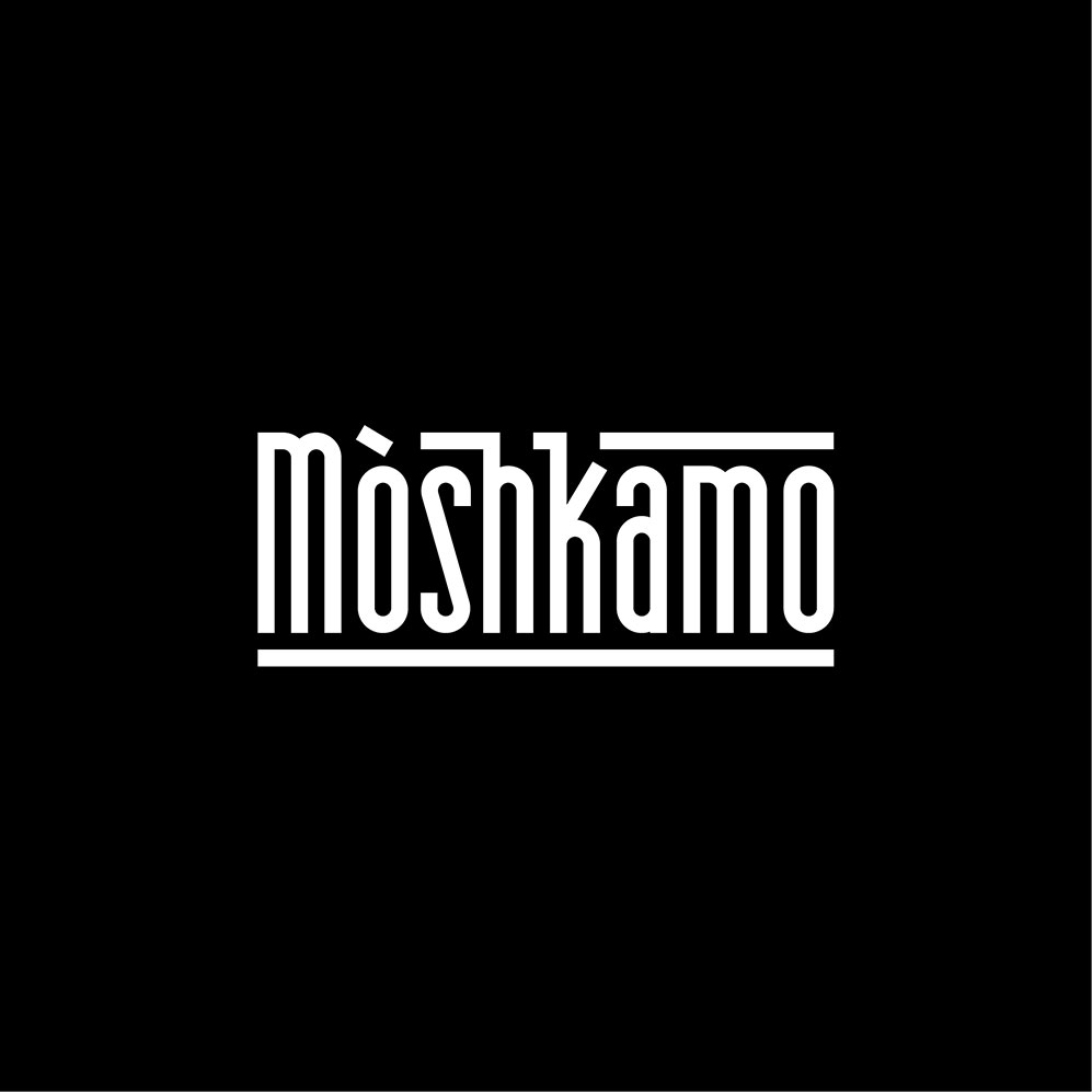 Moshkamo logo