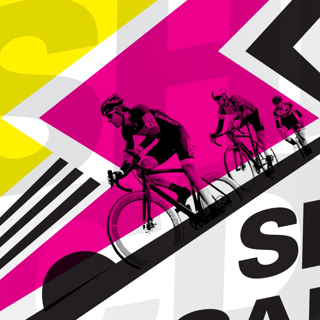 CMX Cyclocross Nationals poster