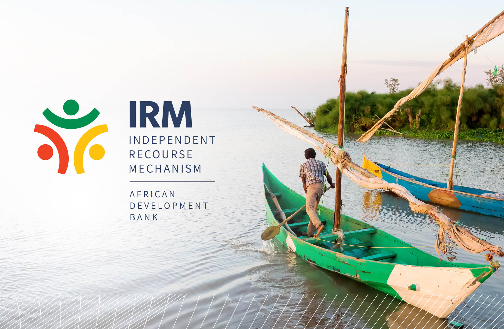 IRM Independent Recourse Mechanism - African Development Bank. Fisherman